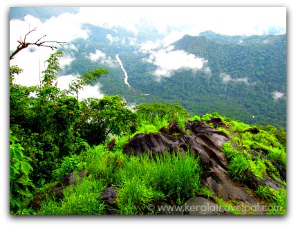 tourist destinations in north kerala