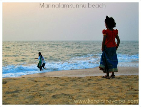 mannalamkunnu beach
